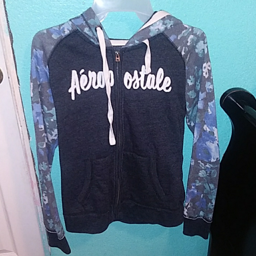 Aeropostale sweater